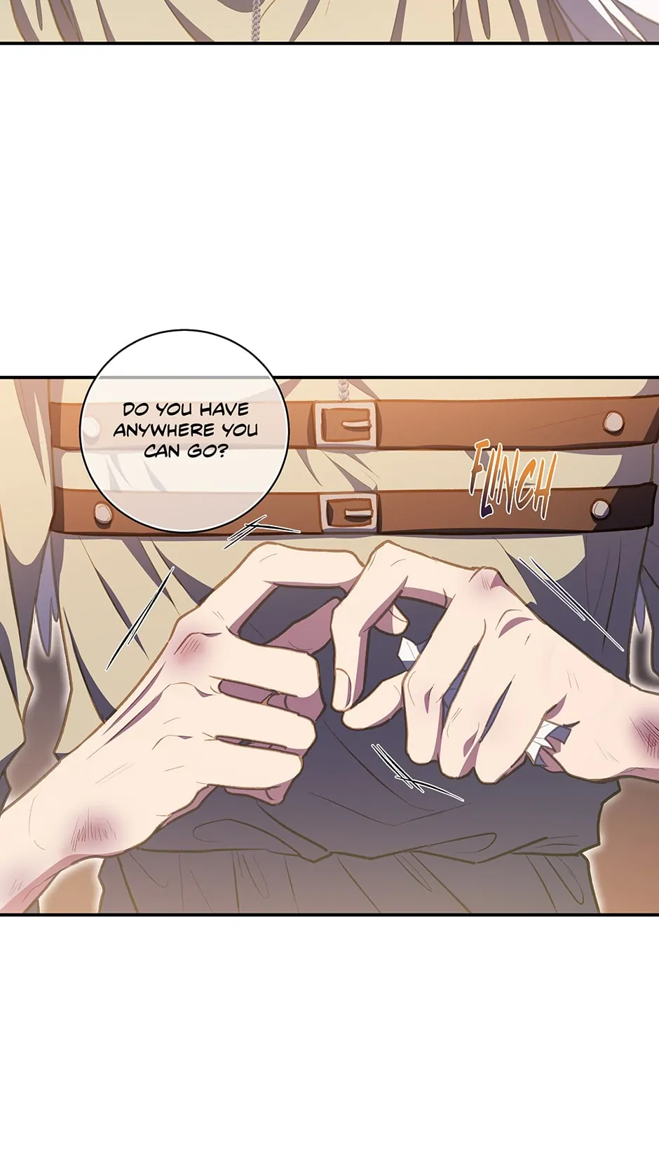 Surviving as a Player «Official» - Chapter 30 manhwa