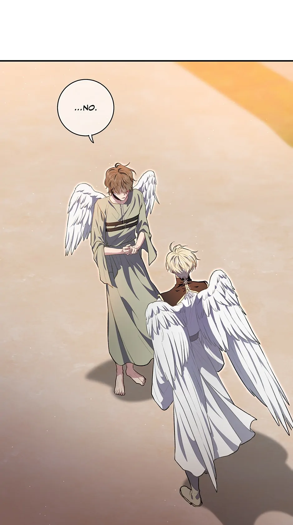 Surviving as a Player «Official» - Chapter 30 manhwa