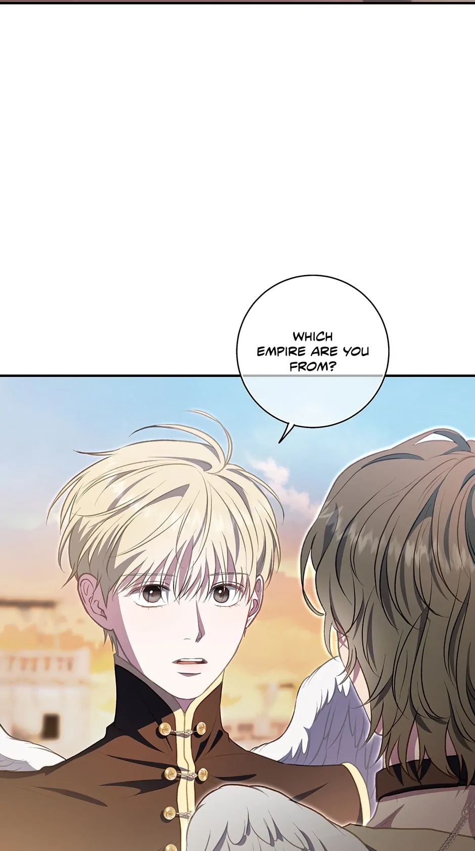 Surviving as a Player «Official» - Chapter 30 manhwa