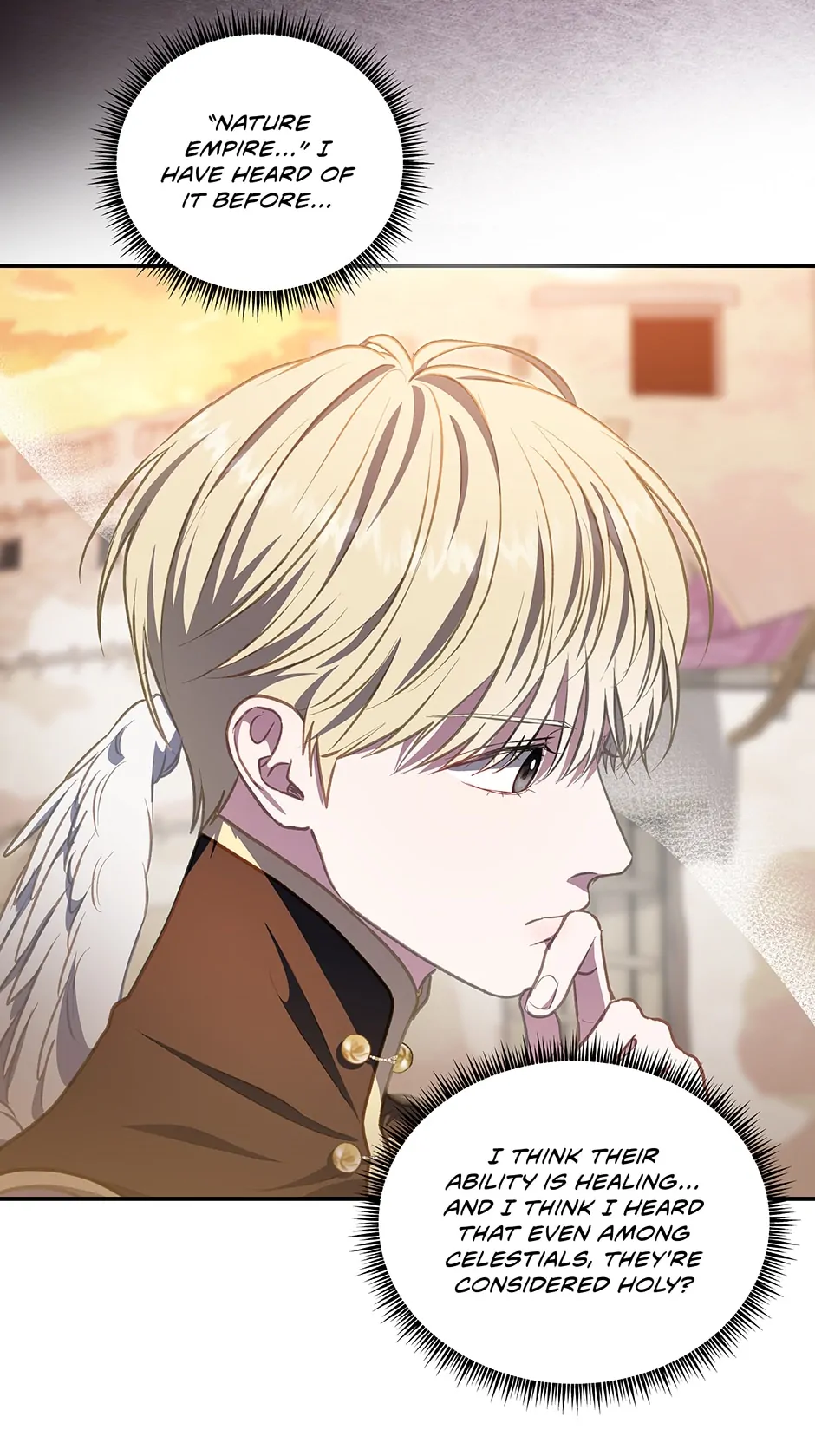 Surviving as a Player «Official» - Chapter 30 manhwa