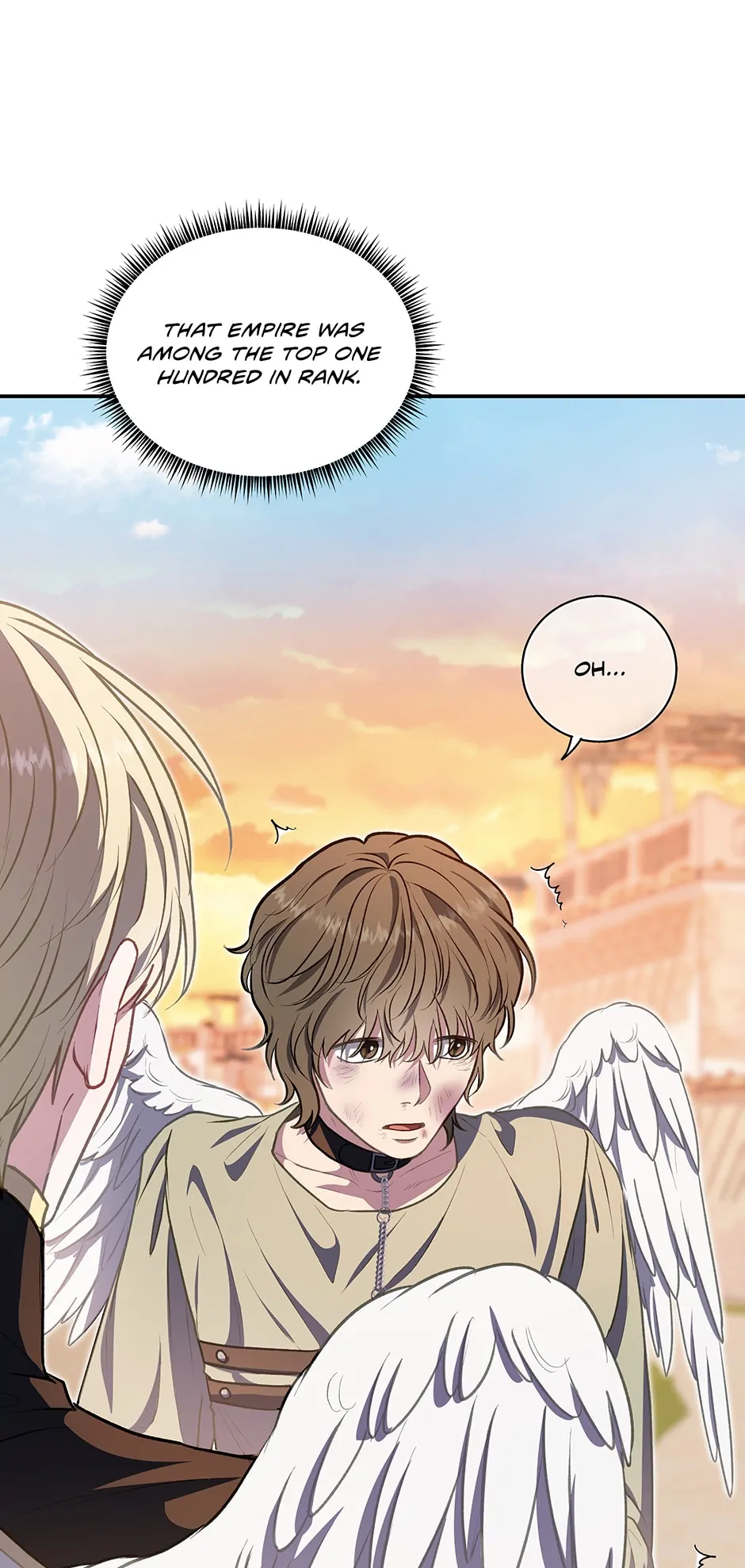 Surviving as a Player «Official» - Chapter 30 manhwa