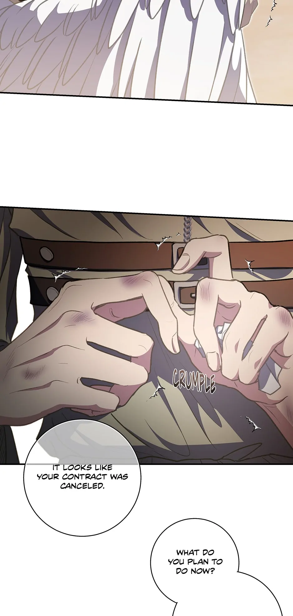 Surviving as a Player «Official» - Chapter 30 manhwa