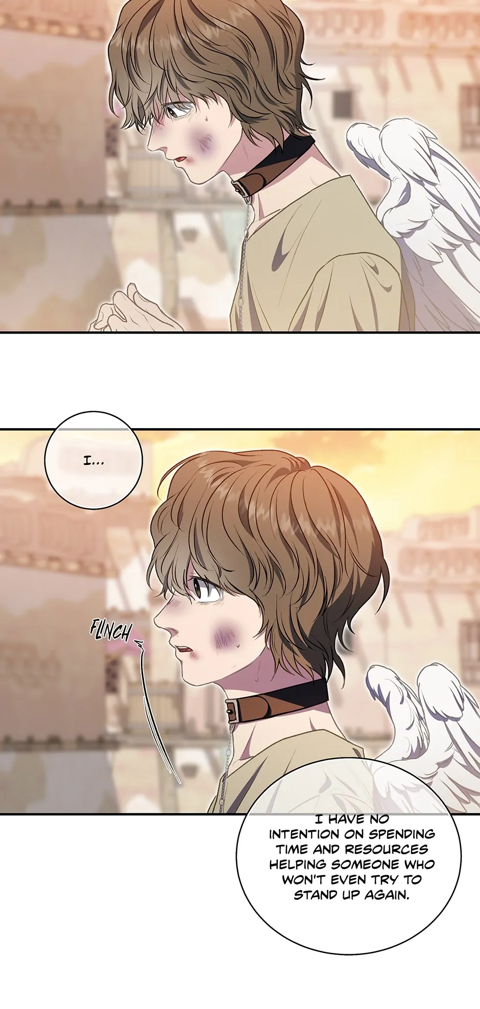 Surviving as a Player «Official» - Chapter 30 manhwa
