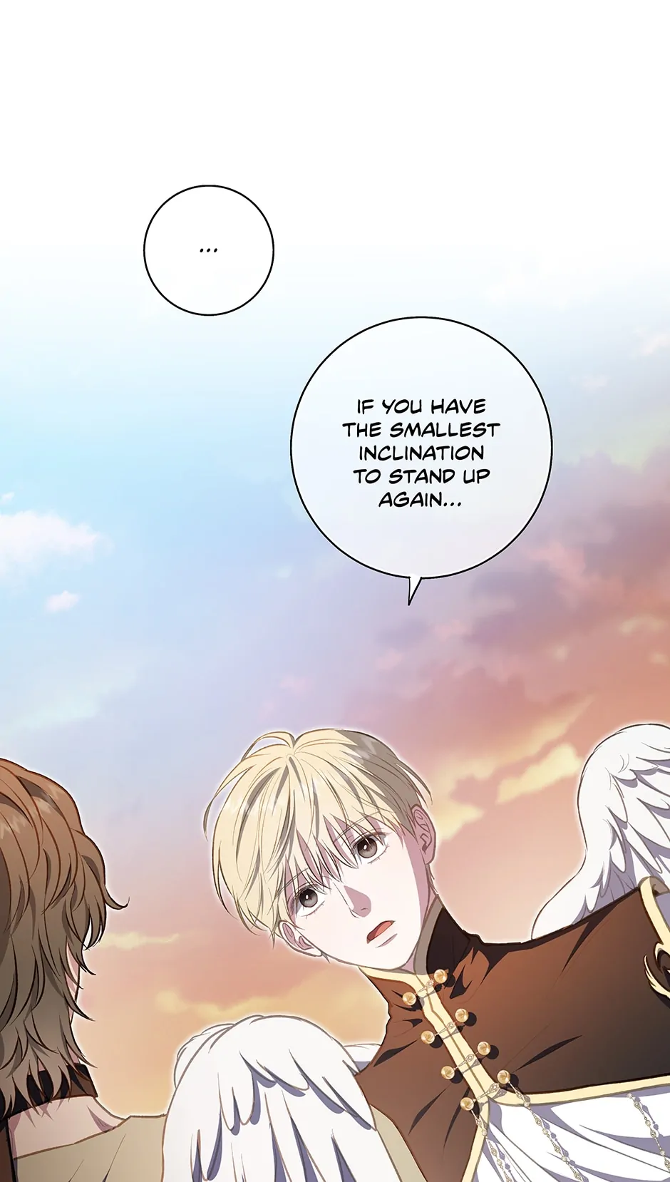 Surviving as a Player «Official» - Chapter 30 manhwa