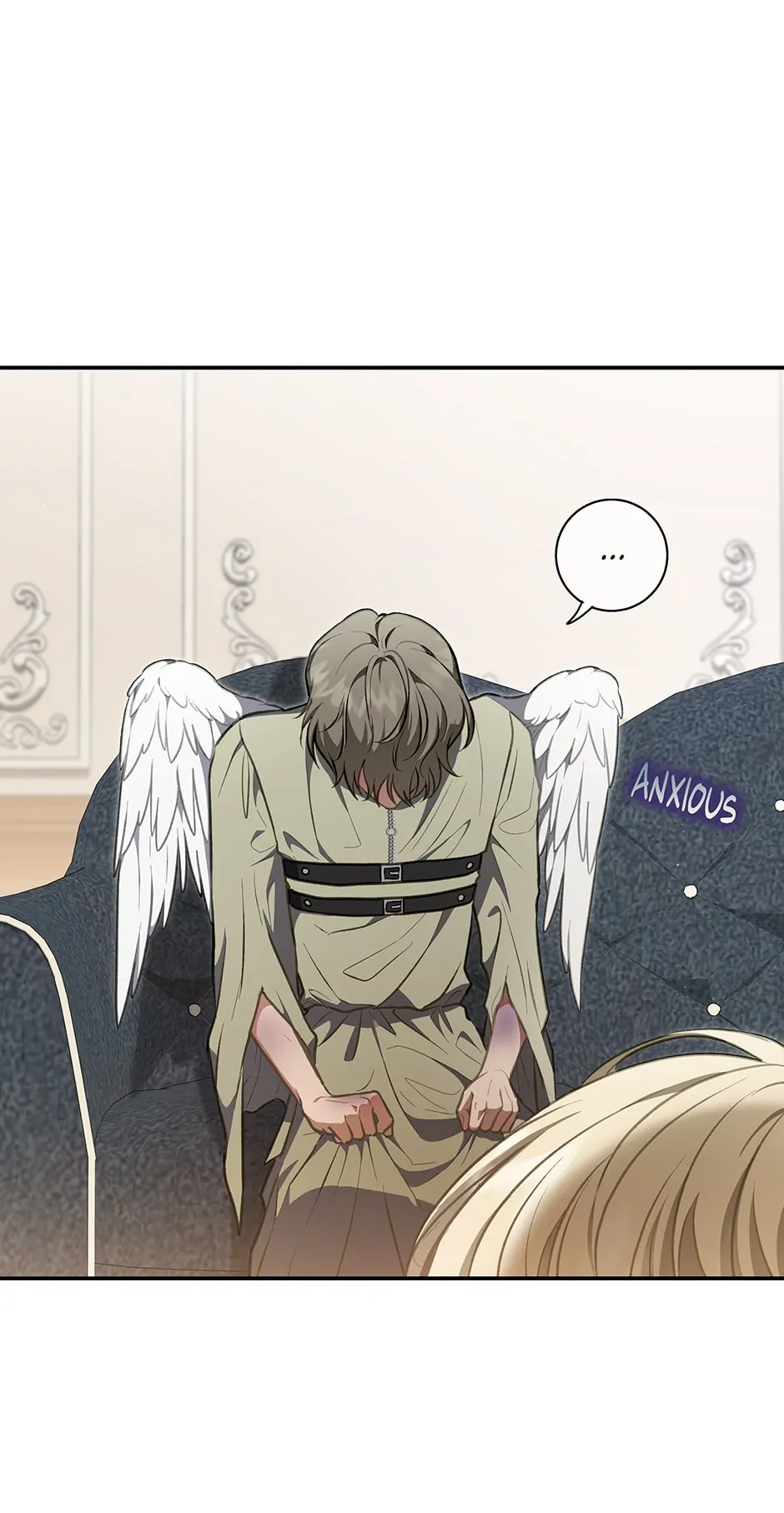 Surviving as a Player «Official» - Chapter 30 manhwa