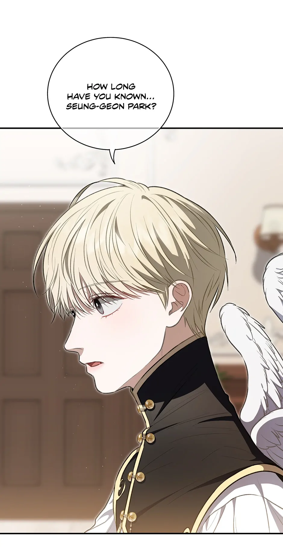 Surviving as a Player «Official» - Chapter 30 manhwa