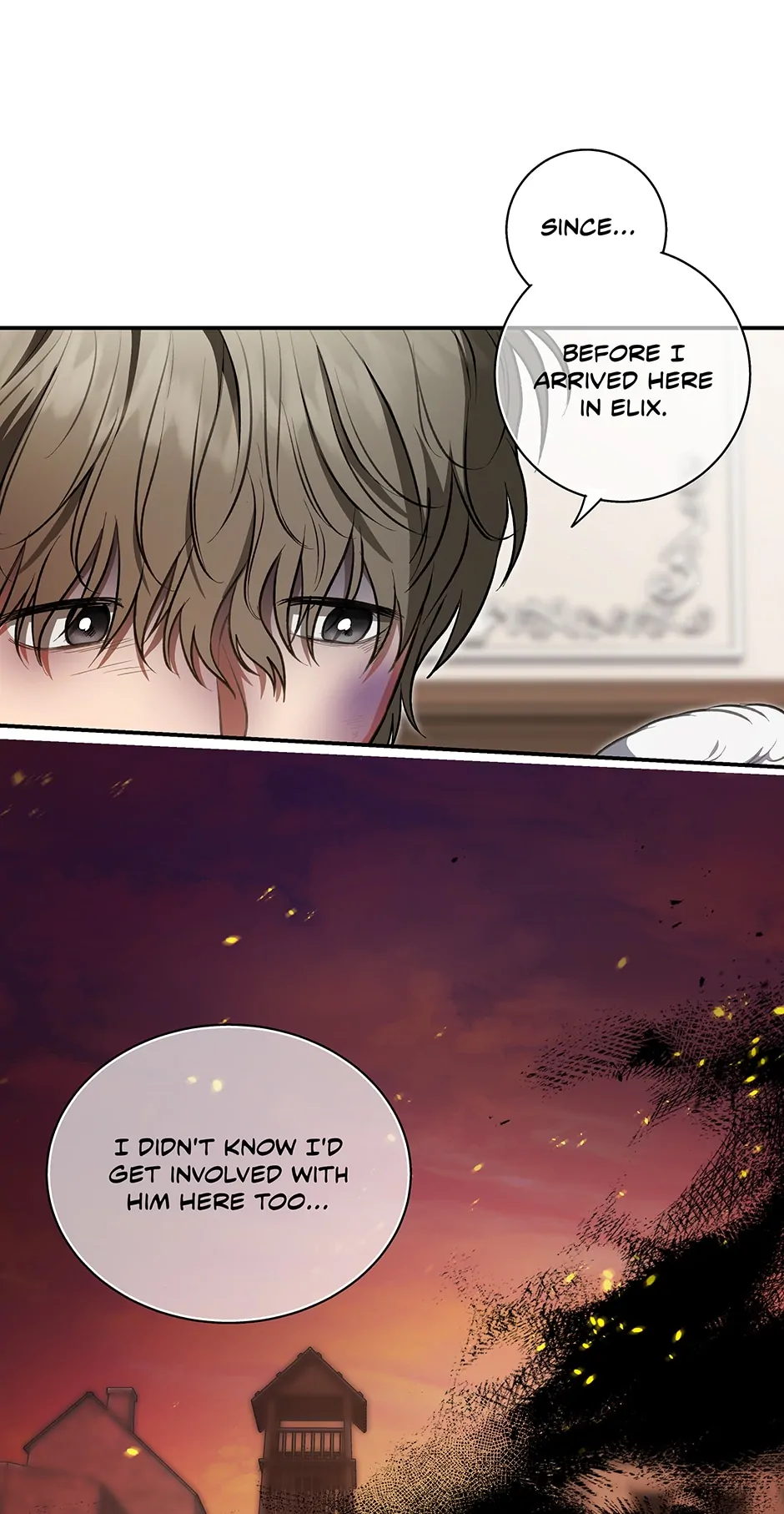 Surviving as a Player «Official» - Chapter 30 manhwa