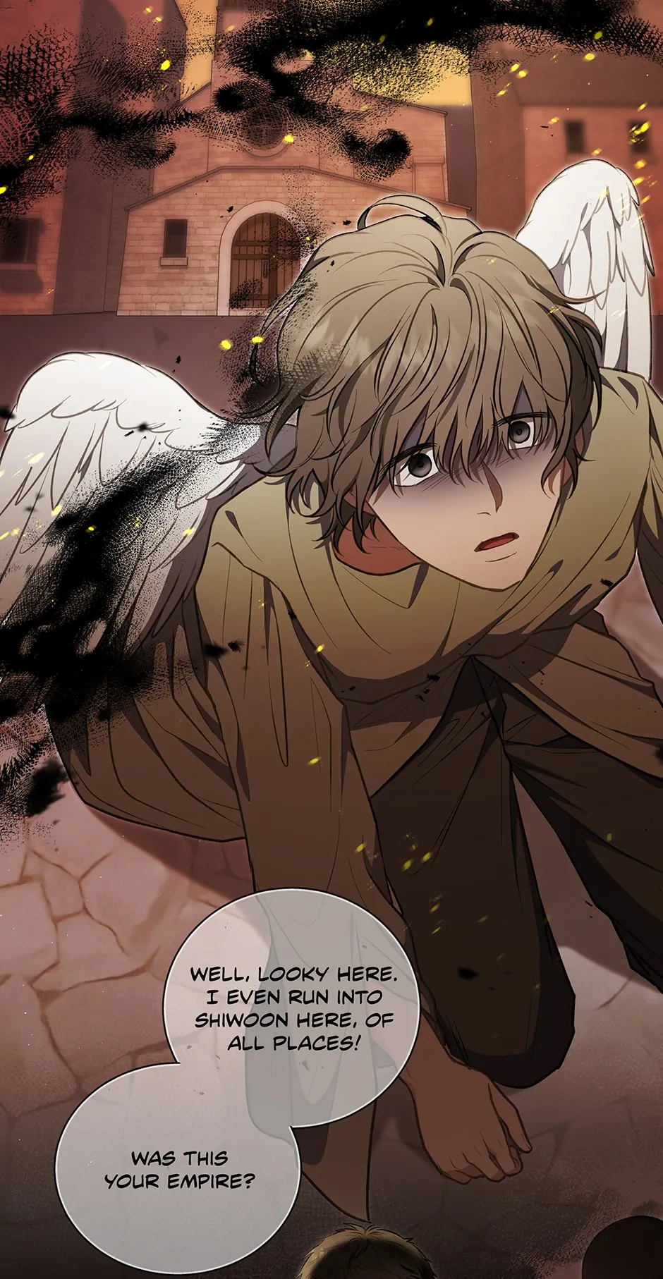 Surviving as a Player «Official» - Chapter 30 manhwa