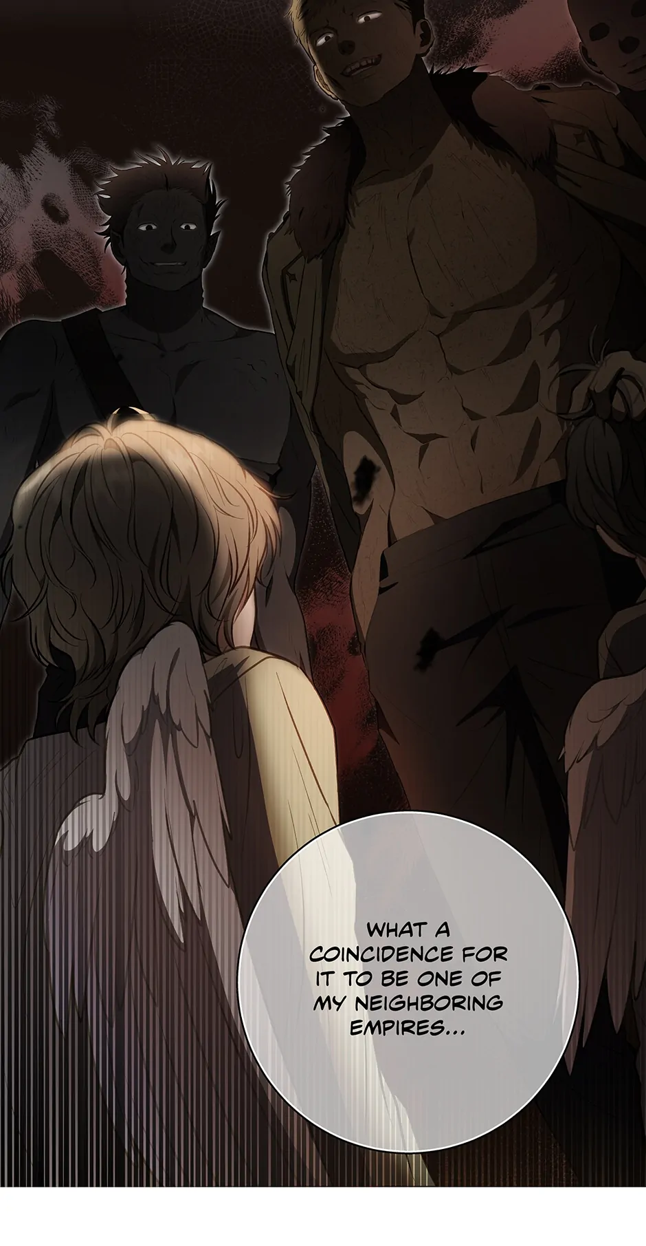 Surviving as a Player «Official» - Chapter 30 manhwa