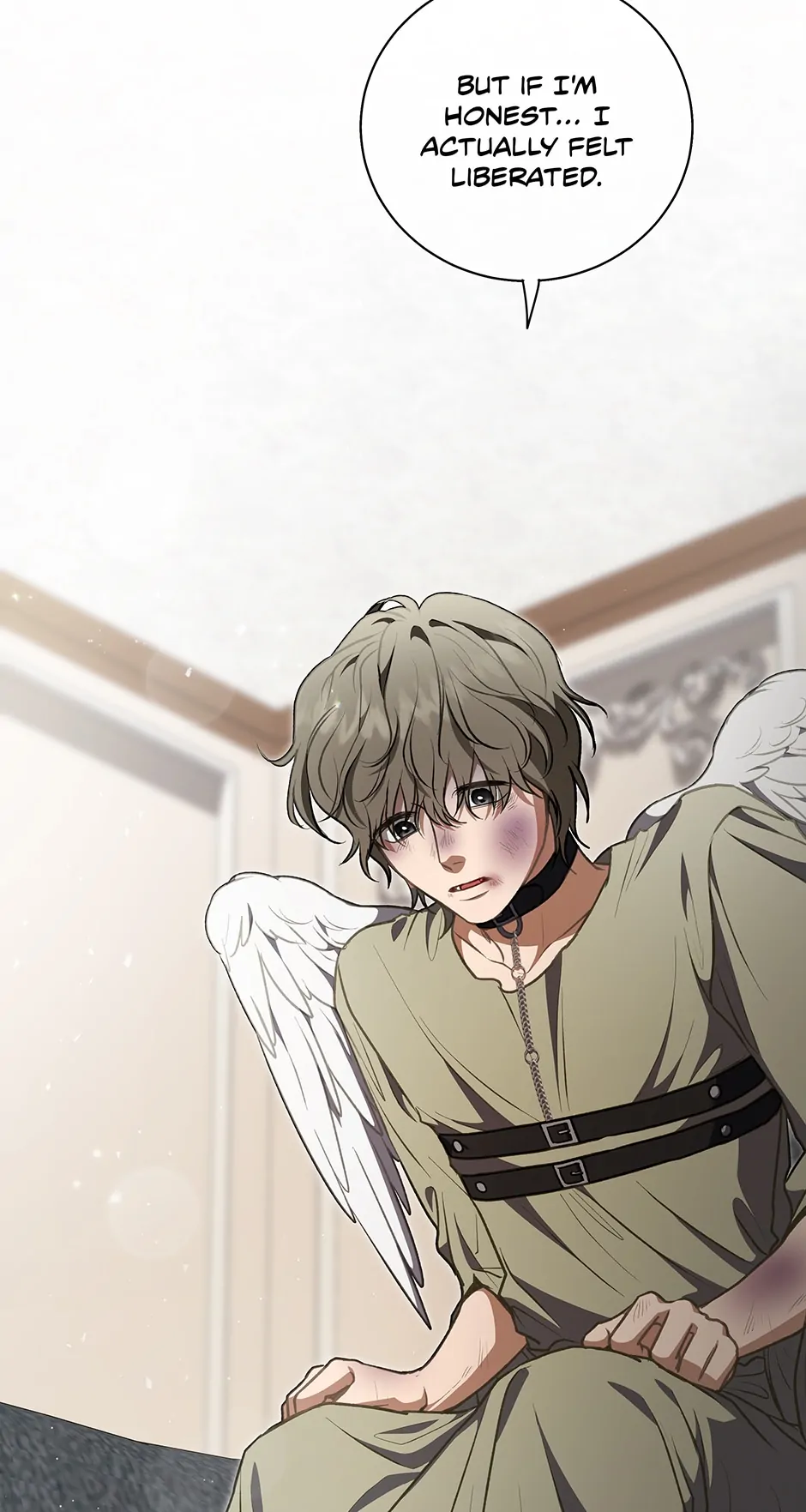 Surviving as a Player «Official» - Chapter 30 manhwa
