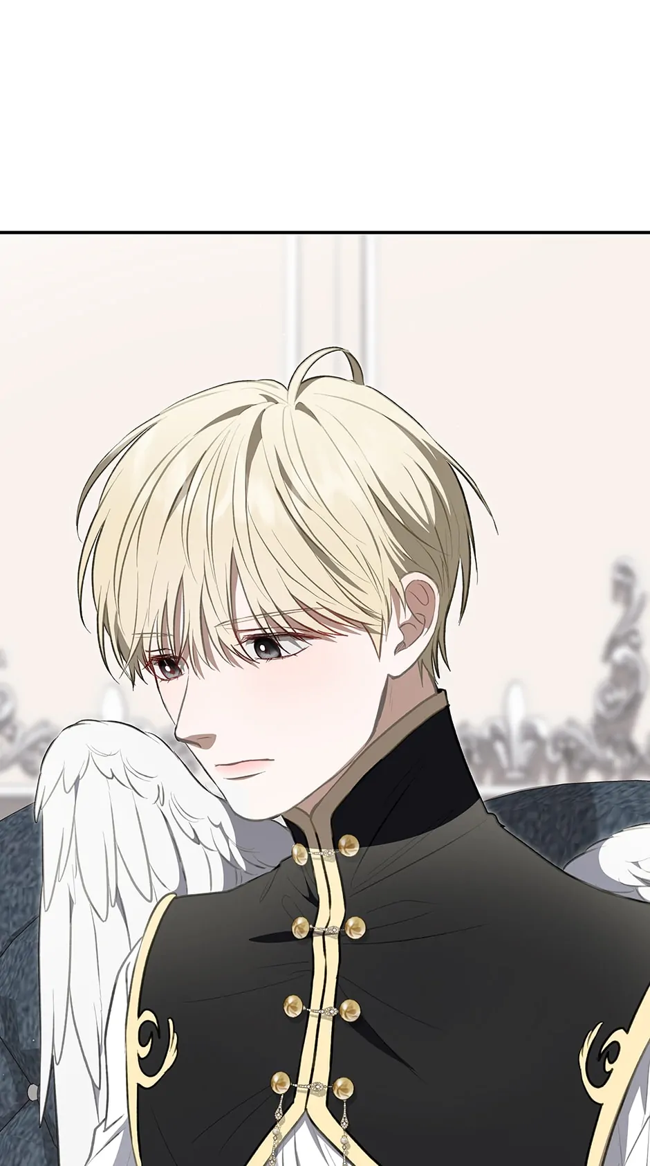 Surviving as a Player «Official» - Chapter 30 manhwa