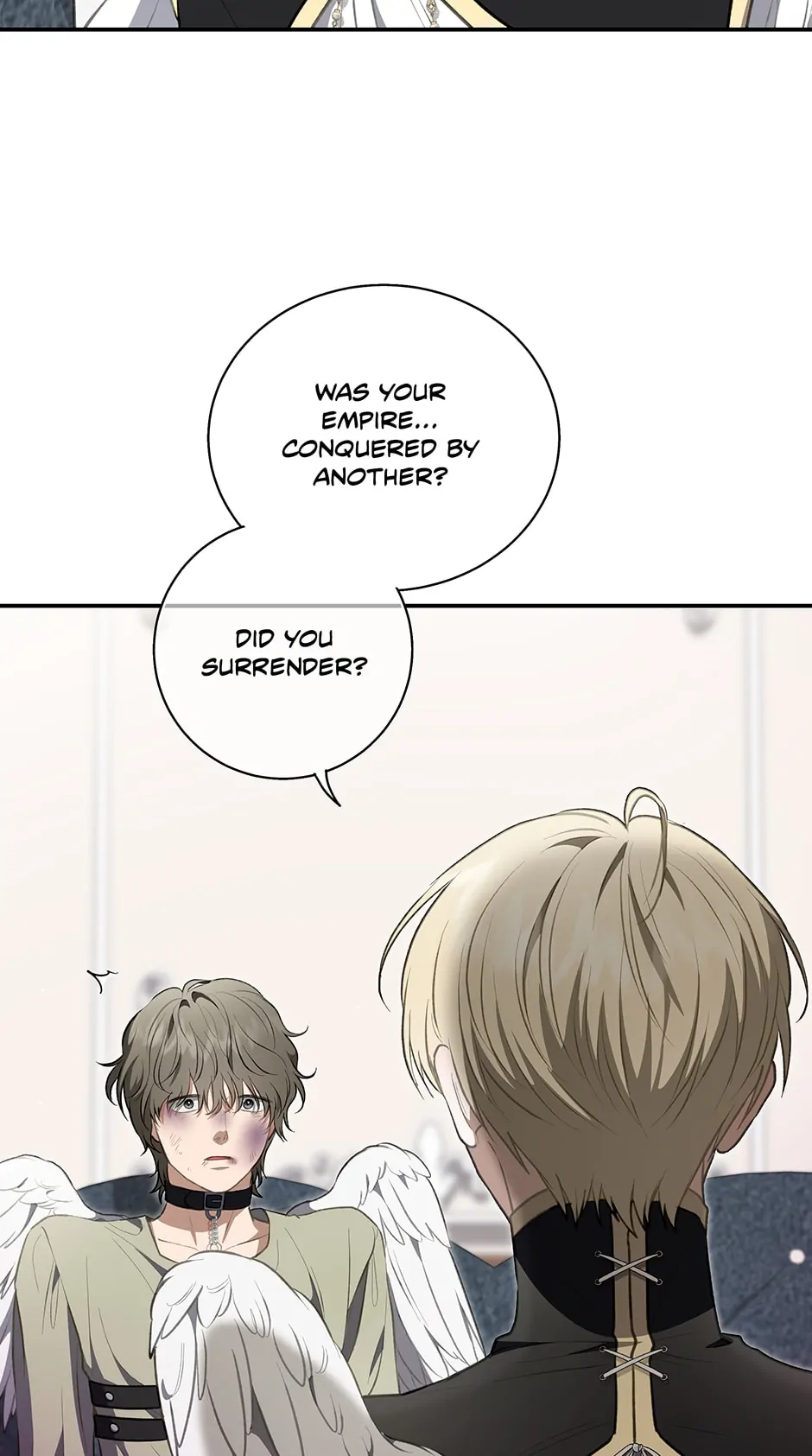 Surviving as a Player «Official» - Chapter 30 manhwa