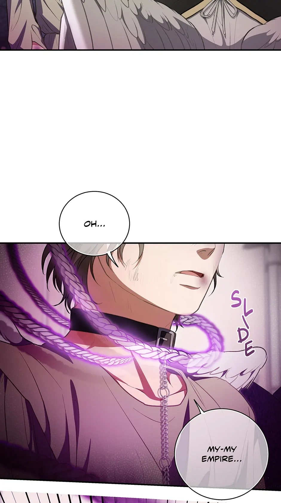 Surviving as a Player «Official» - Chapter 30 manhwa