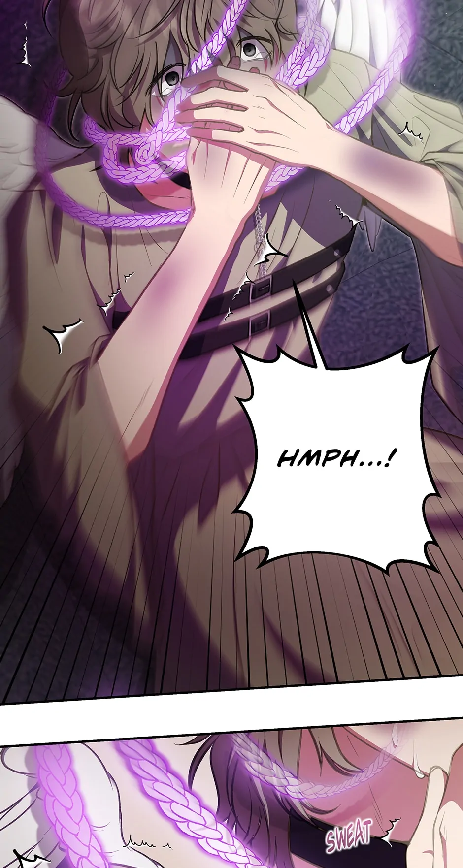 Surviving as a Player «Official» - Chapter 30 manhwa
