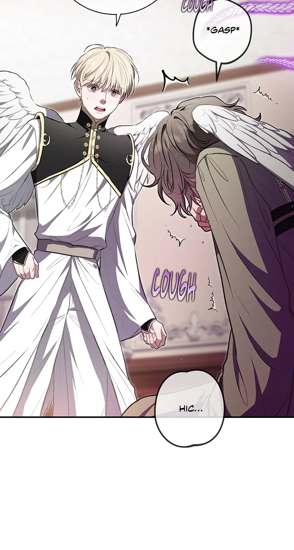 Surviving as a Player «Official» - Chapter 30 manhwa
