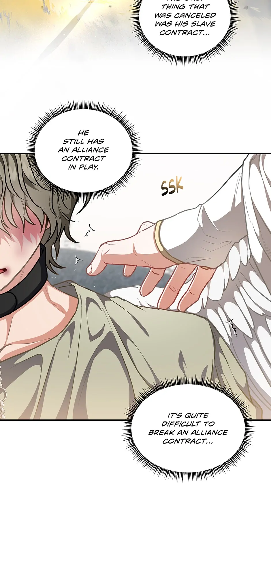 Surviving as a Player «Official» - Chapter 30 manhwa