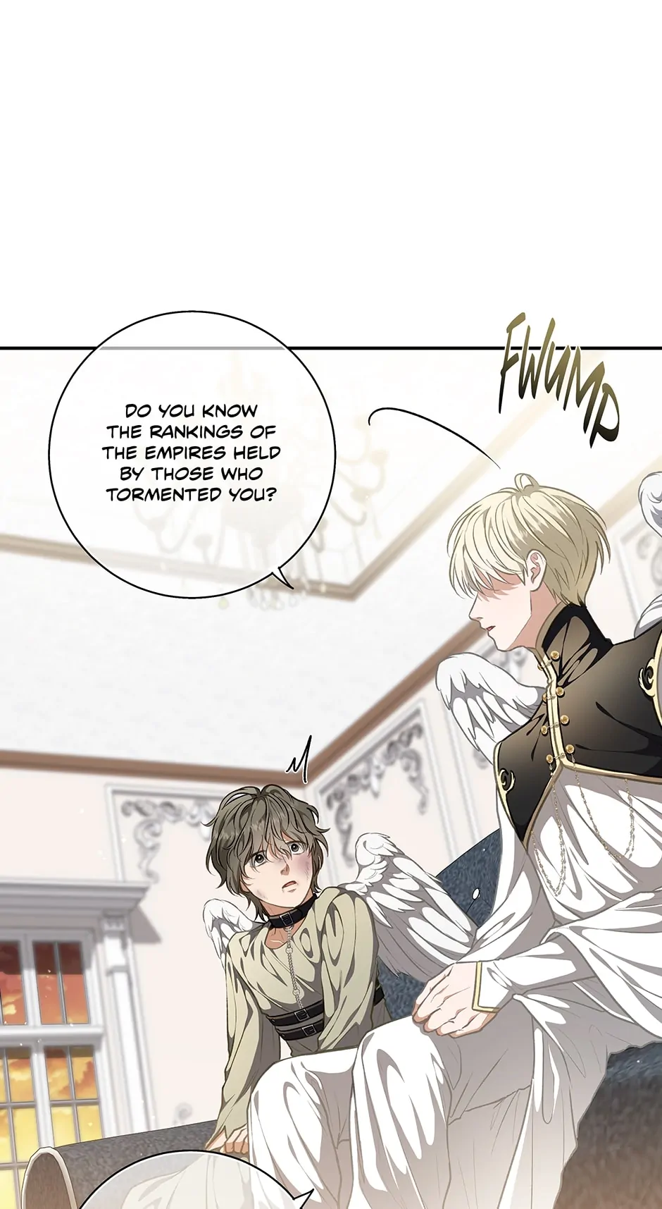 Surviving as a Player «Official» - Chapter 30 manhwa