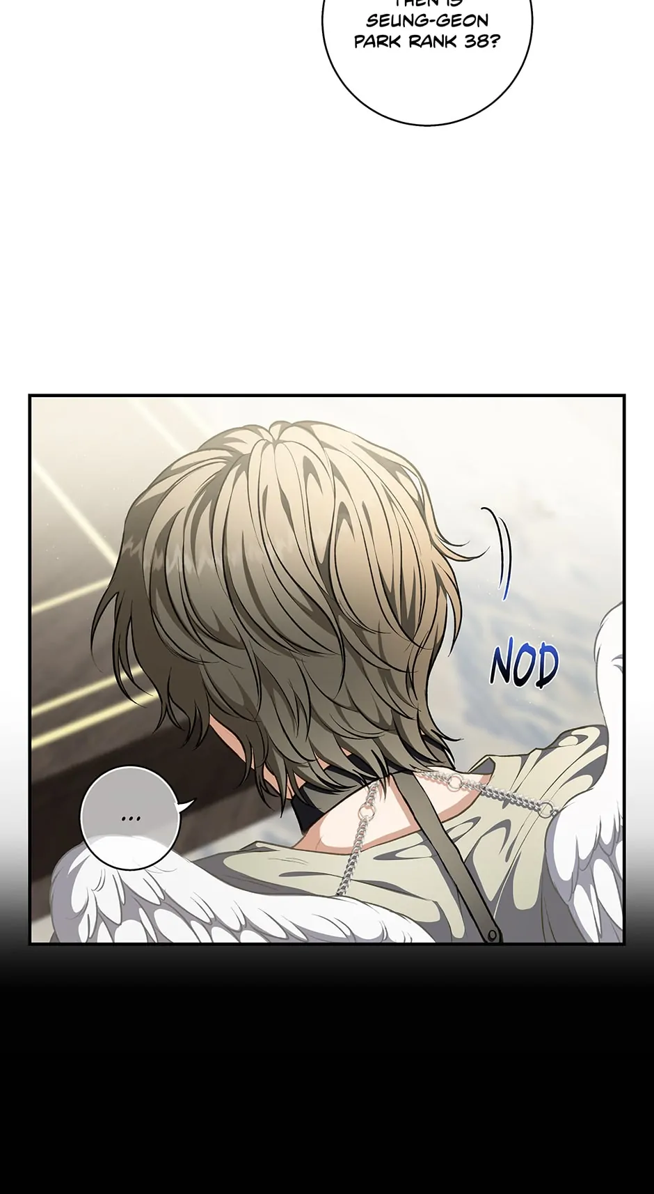 Surviving as a Player «Official» - Chapter 30 manhwa