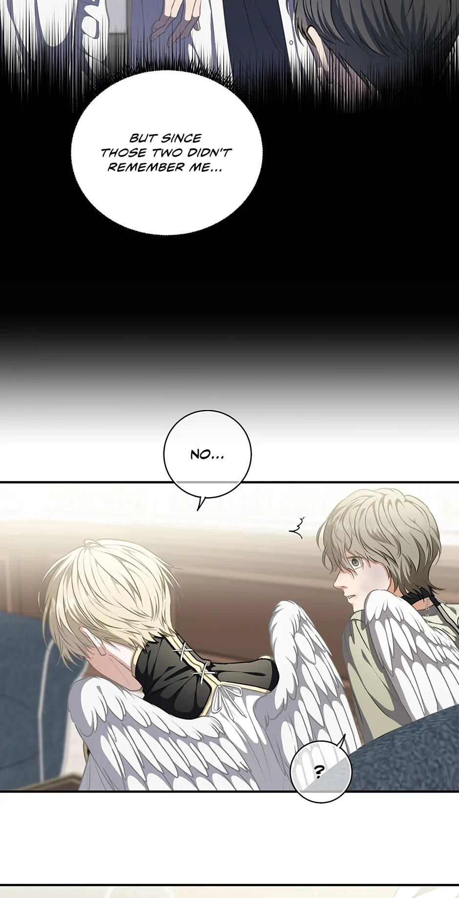Surviving as a Player «Official» - Chapter 30 manhwa