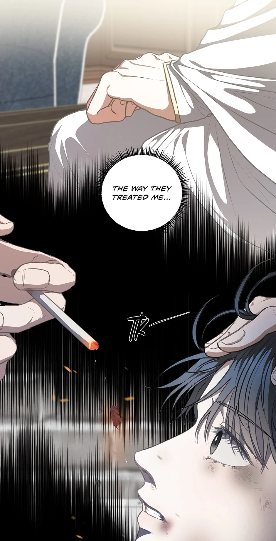 Surviving as a Player «Official» - Chapter 30 manhwa