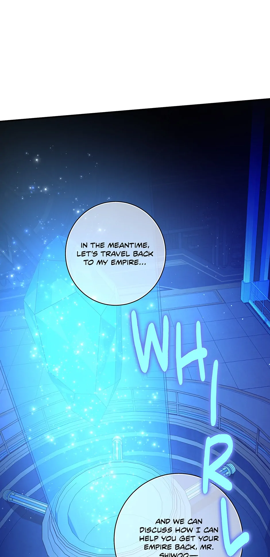 Surviving as a Player «Official» - Chapter 30 manhwa