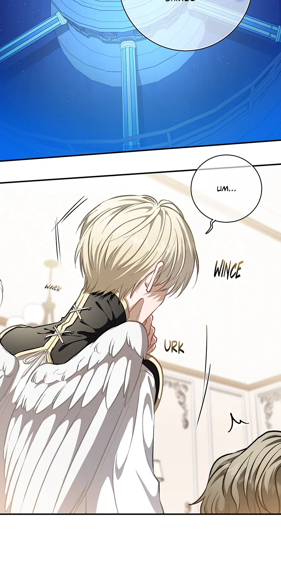 Surviving as a Player «Official» - Chapter 30 manhwa