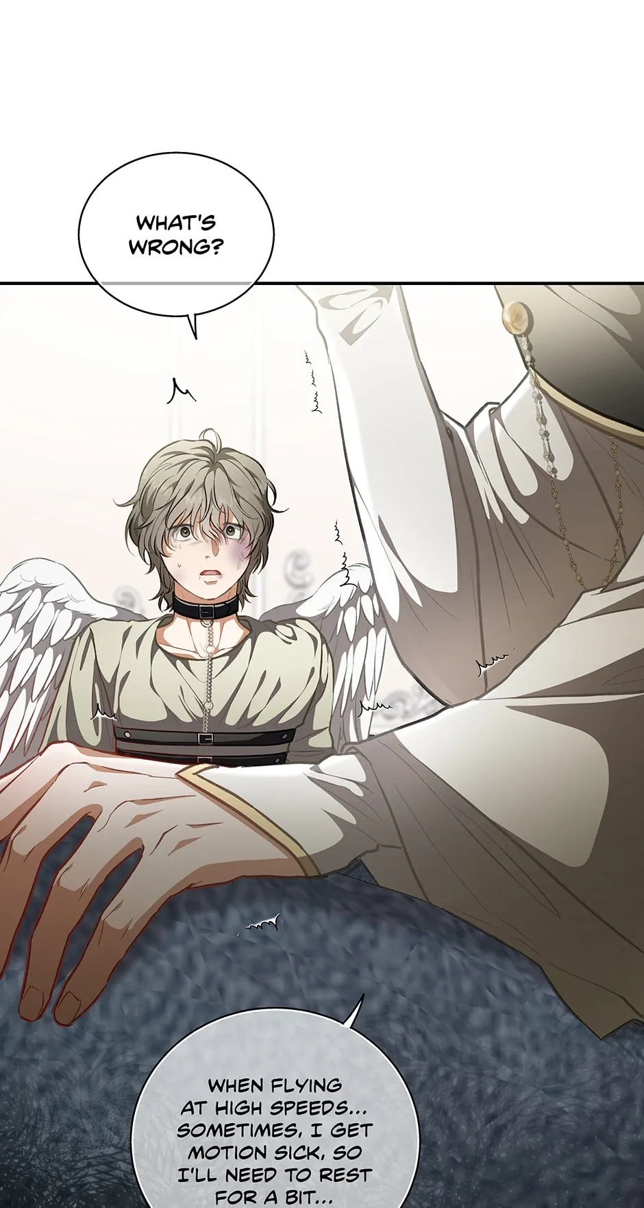 Surviving as a Player «Official» - Chapter 30 manhwa
