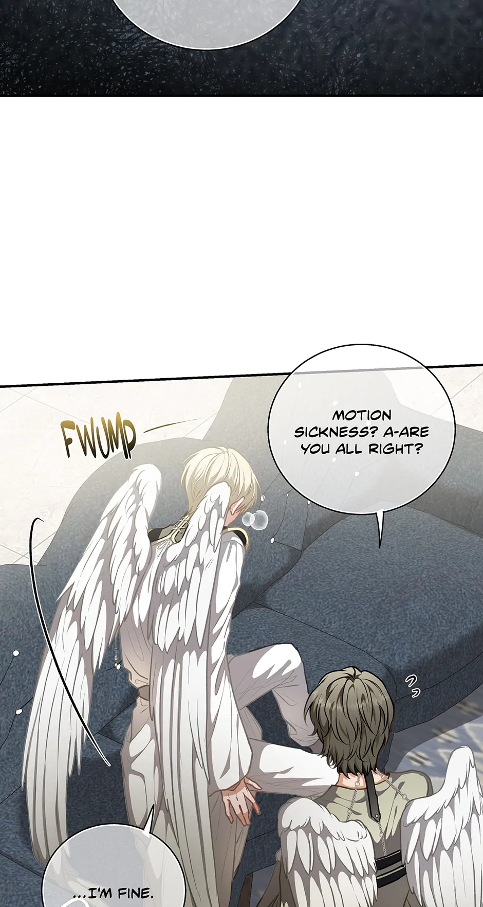 Surviving as a Player «Official» - Chapter 30 manhwa