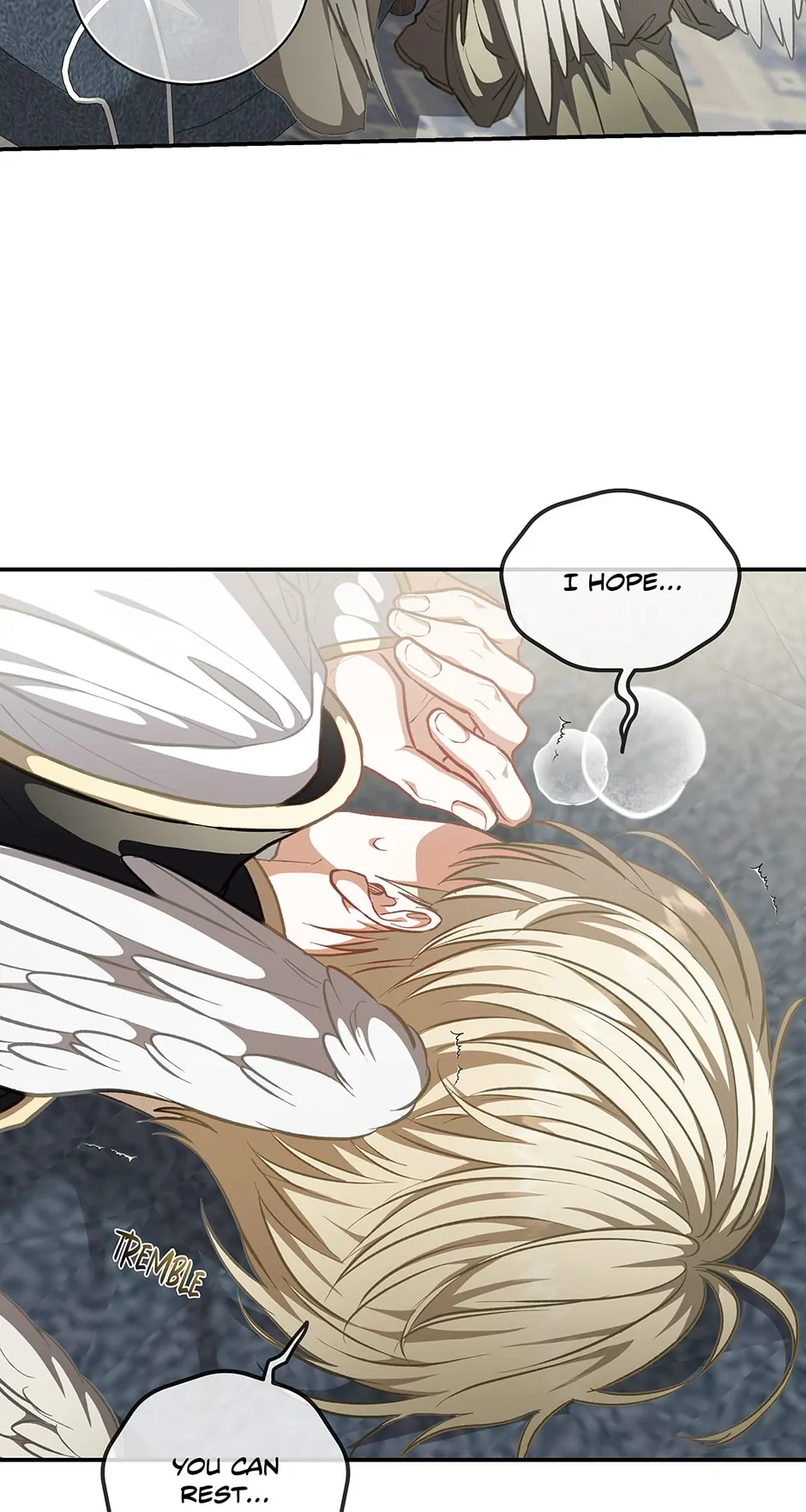 Surviving as a Player «Official» - Chapter 30 manhwa