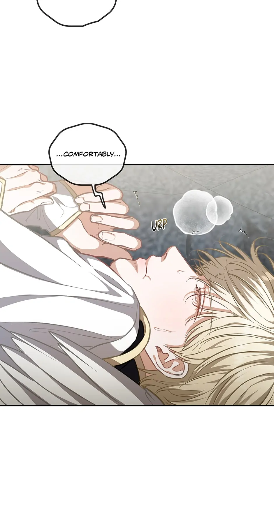 Surviving as a Player «Official» - Chapter 30 manhwa