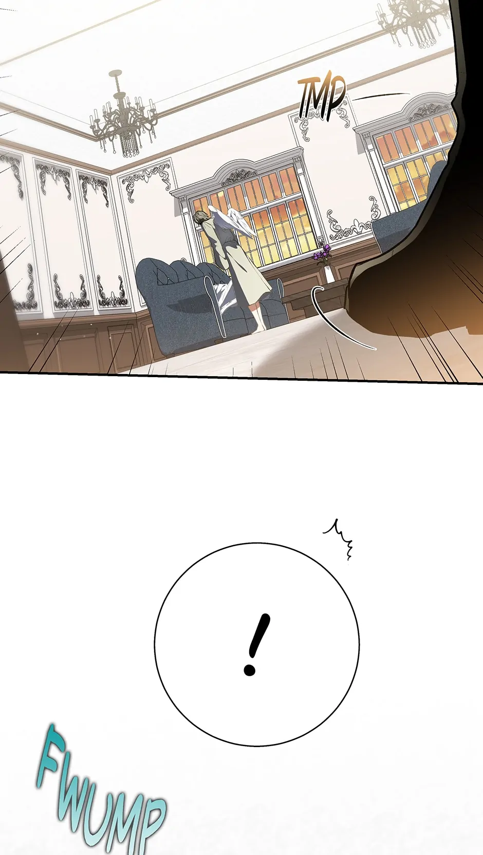 Surviving as a Player «Official» - Chapter 30 manhwa