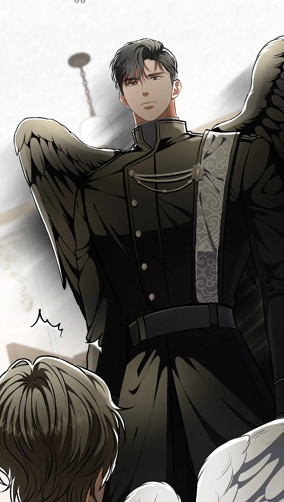 Surviving as a Player «Official» - Chapter 30 manhwa