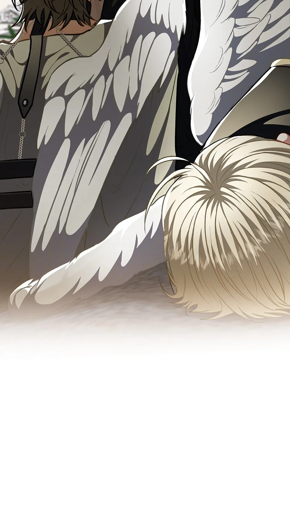 Surviving as a Player «Official» - Chapter 30 manhwa