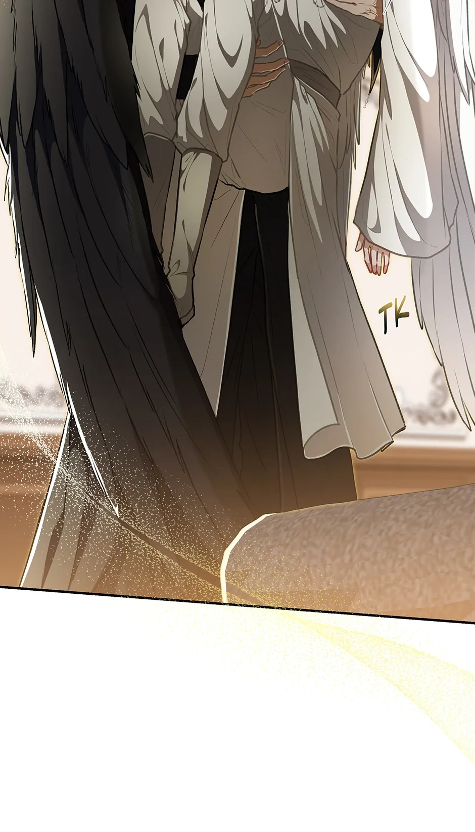 Surviving as a Player «Official» - Chapter 30 manhwa