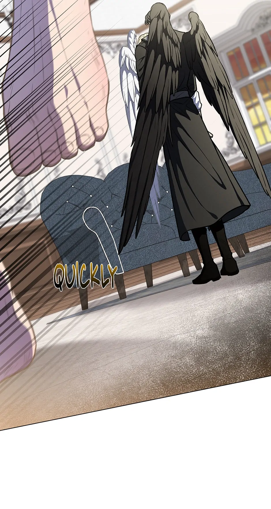 Surviving as a Player «Official» - Chapter 30 manhwa