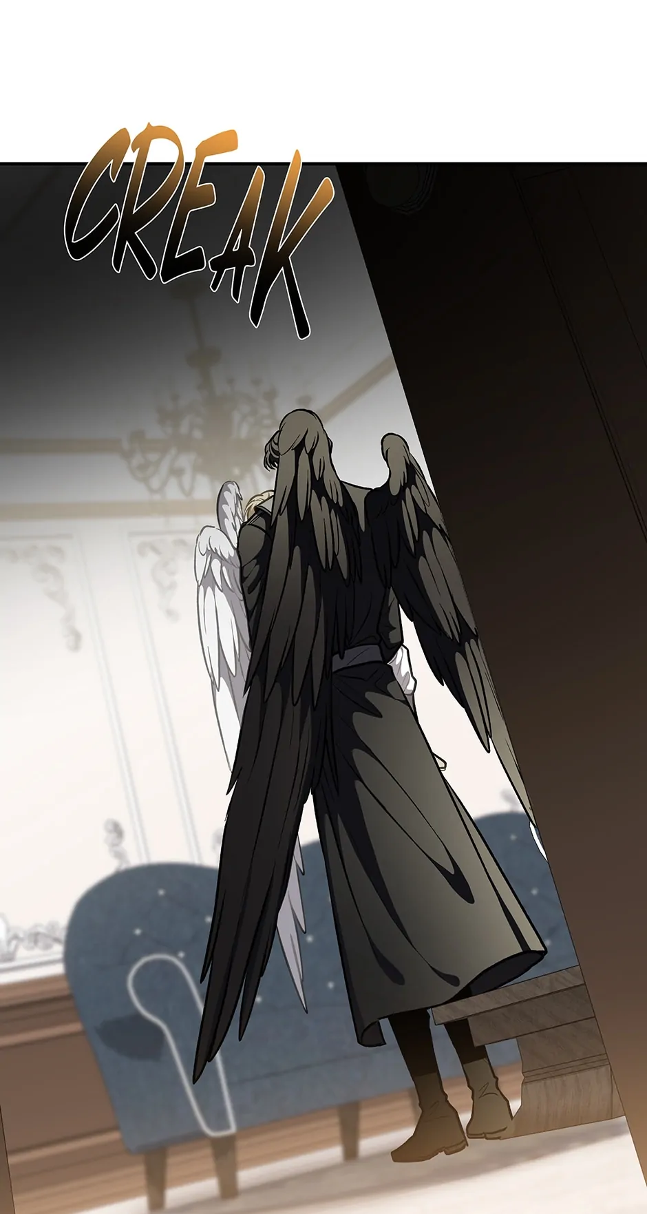 Surviving as a Player «Official» - Chapter 30 manhwa