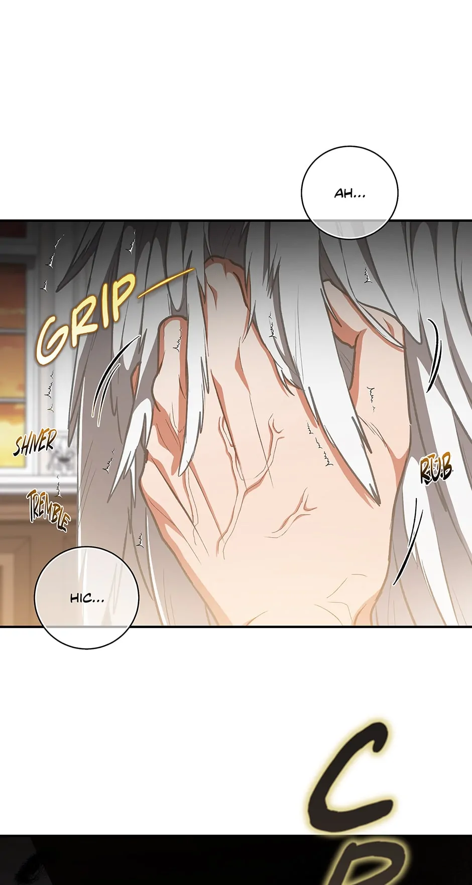 Surviving as a Player «Official» - Chapter 30 manhwa