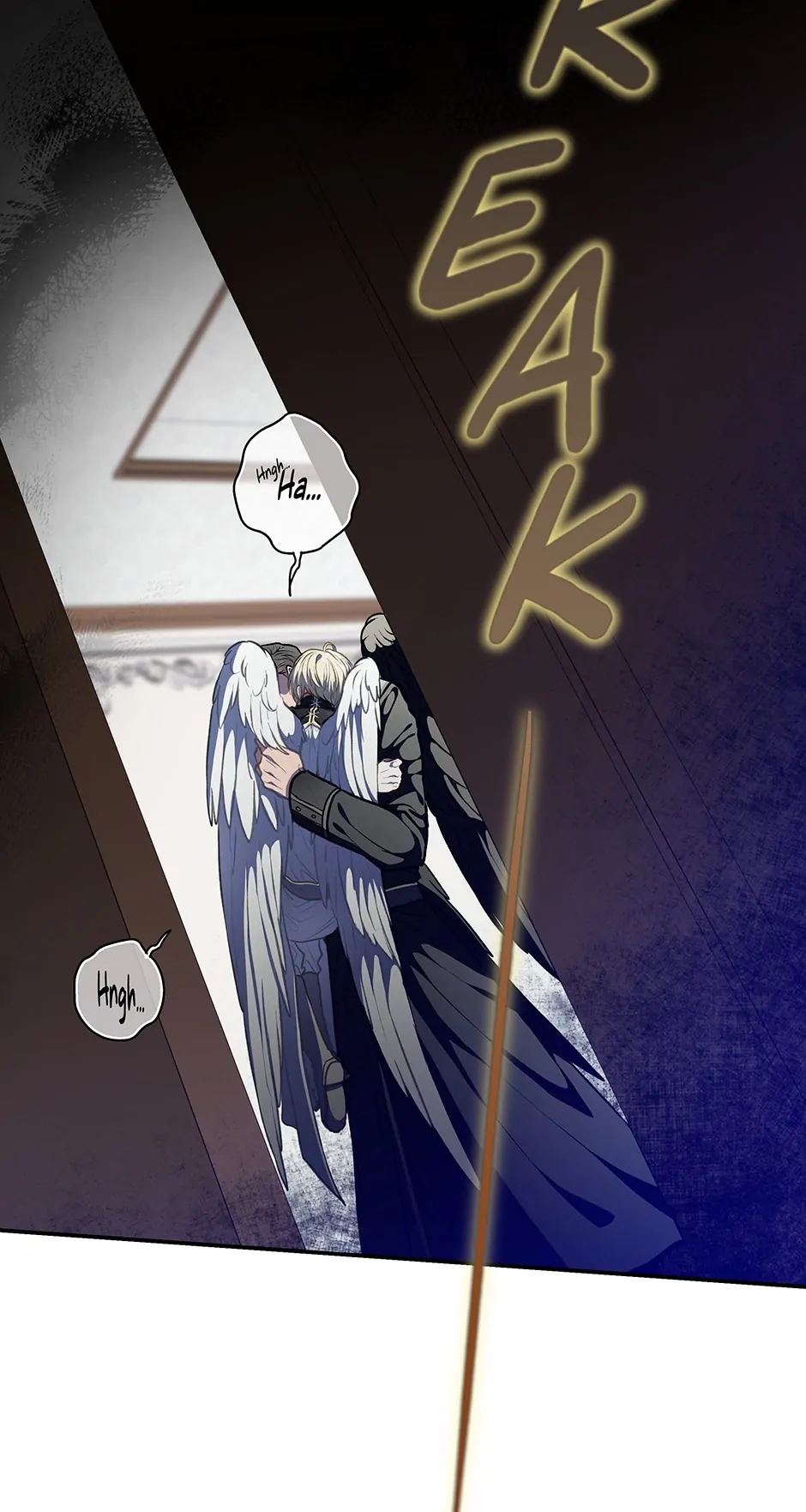 Surviving as a Player «Official» - Chapter 30 manhwa