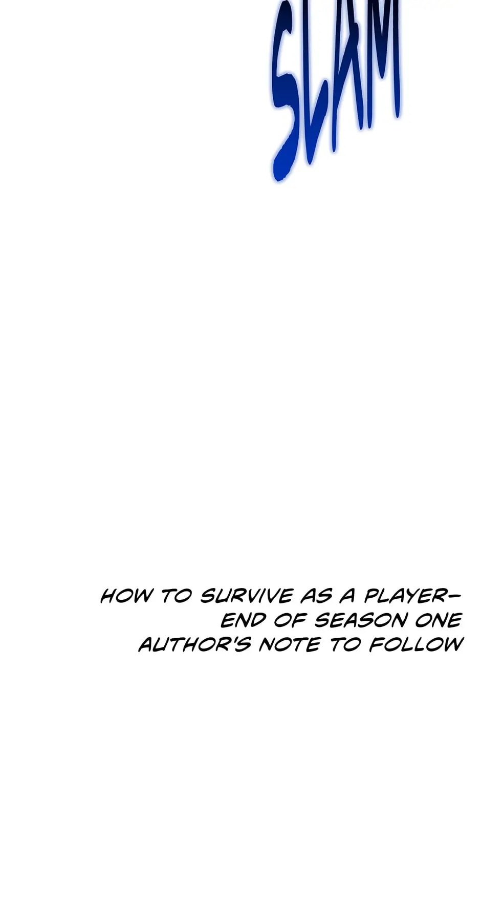 Surviving as a Player «Official» - Chapter 30 manhwa