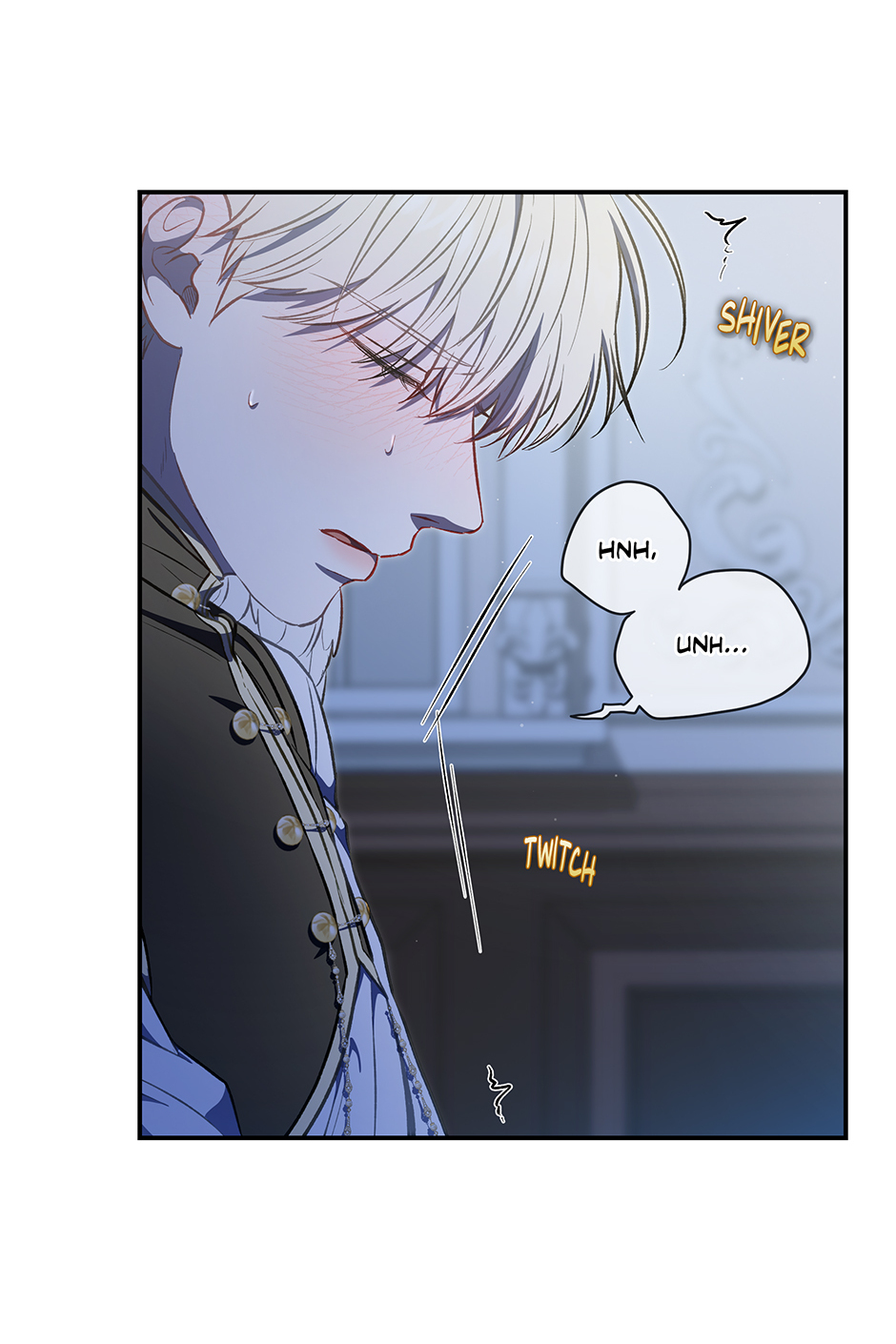 Surviving as a Player «Official» - Chapter 31 manhwa
