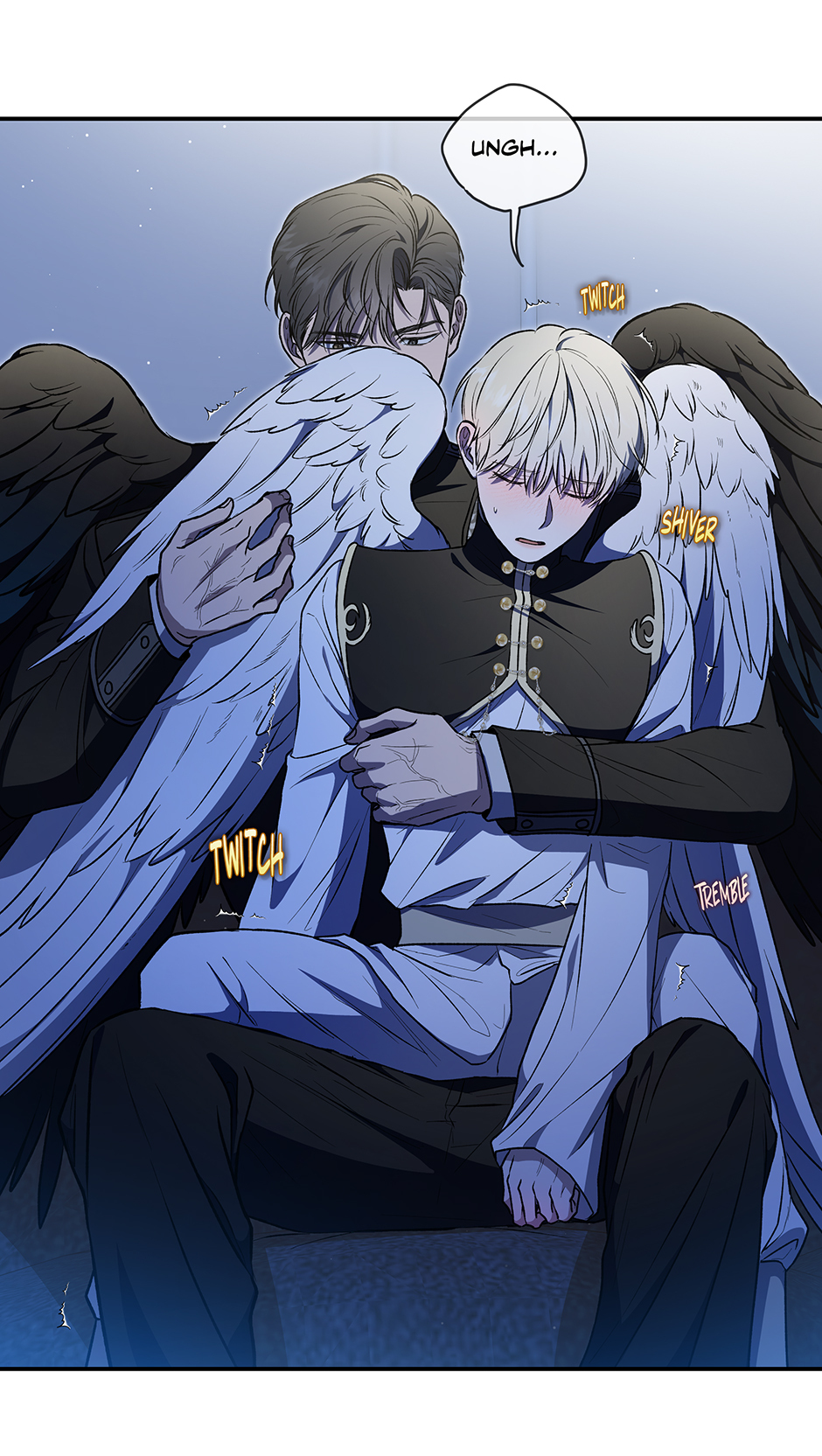 Surviving as a Player «Official» - Chapter 31 manhwa