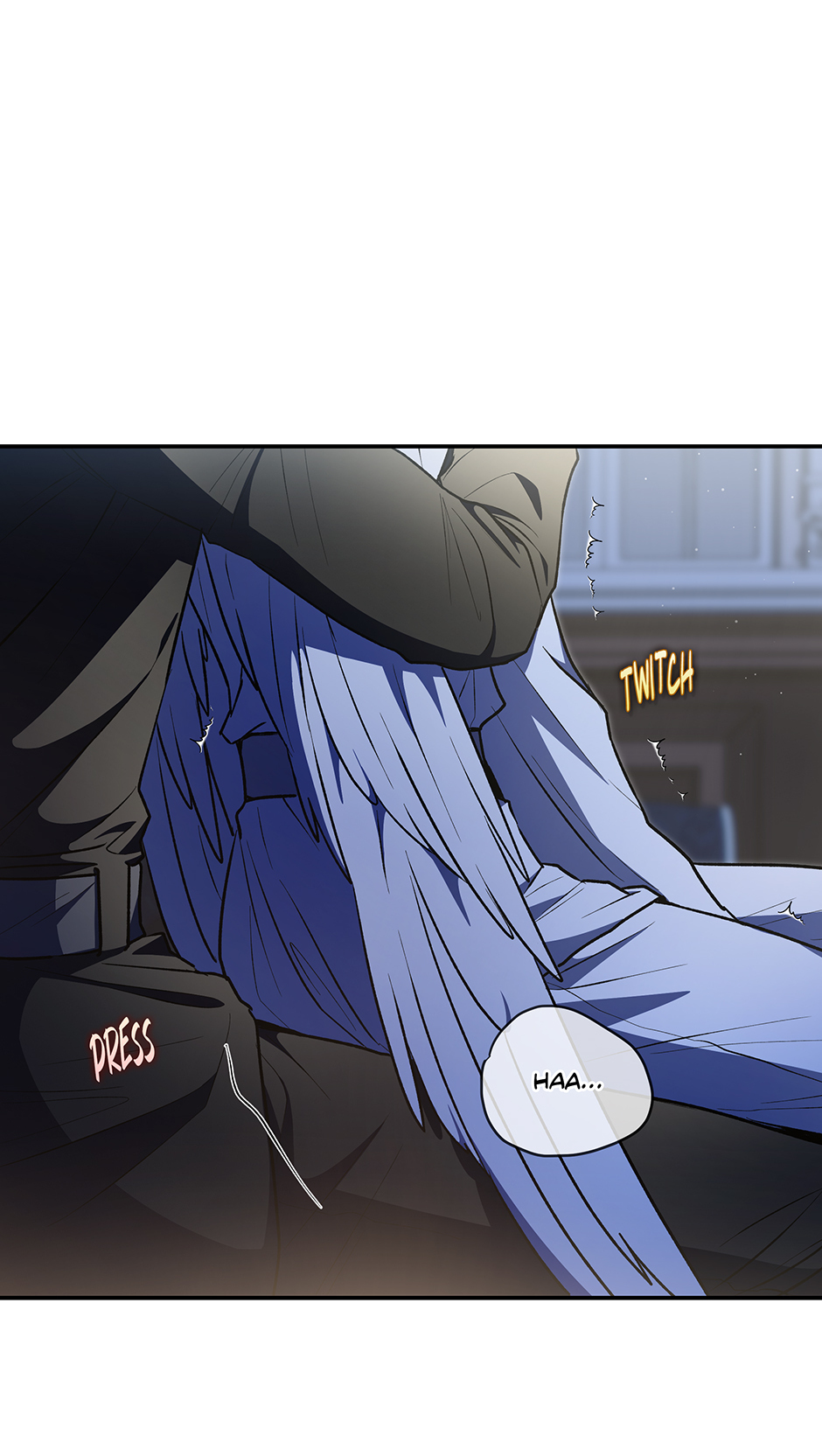 Surviving as a Player «Official» - Chapter 31 manhwa
