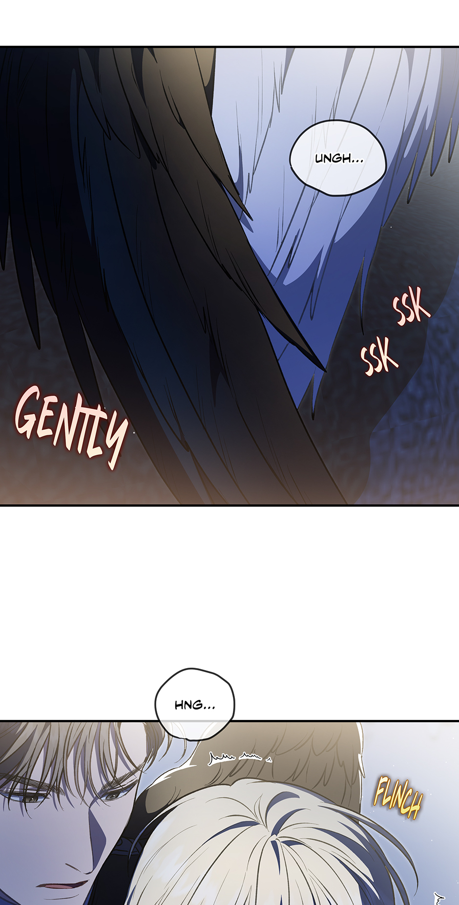 Surviving as a Player «Official» - Chapter 31 manhwa