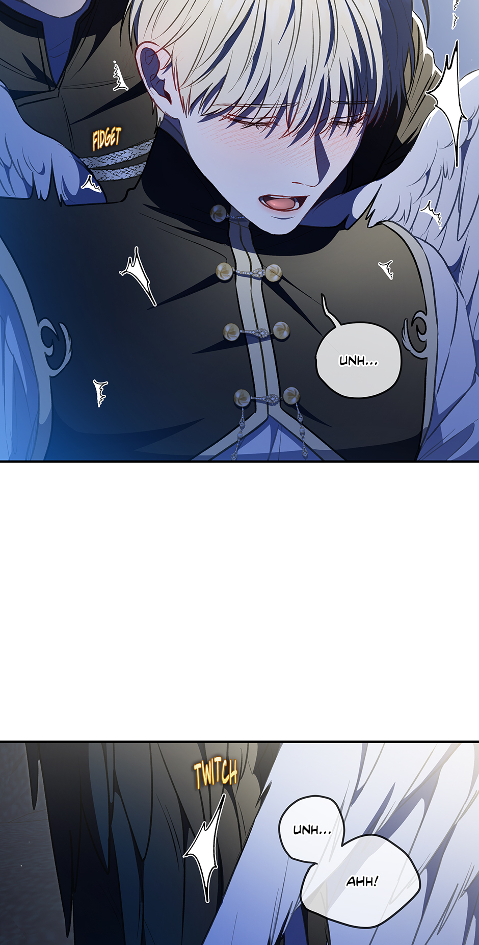 Surviving as a Player «Official» - Chapter 31 manhwa
