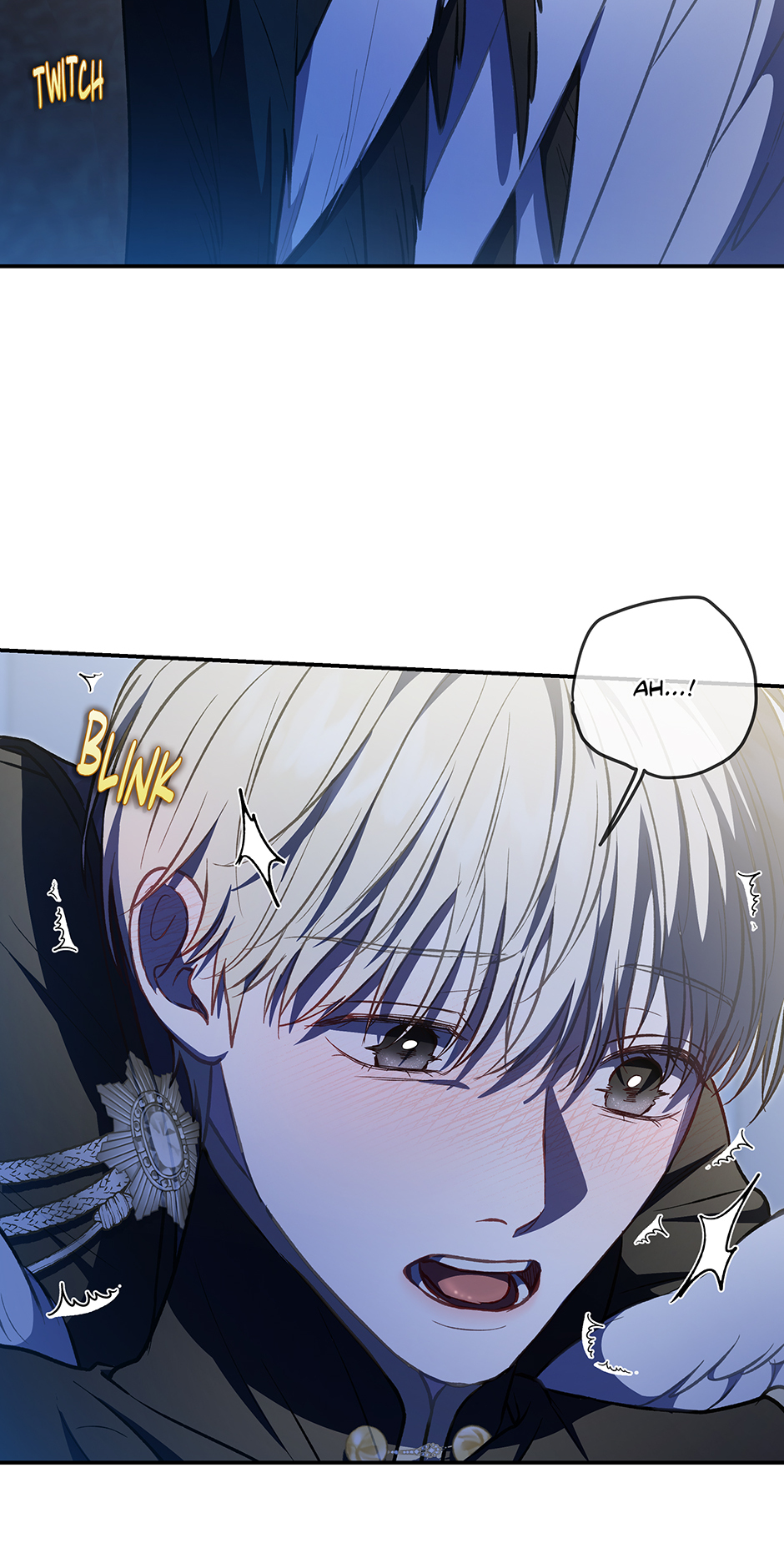 Surviving as a Player «Official» - Chapter 31 manhwa