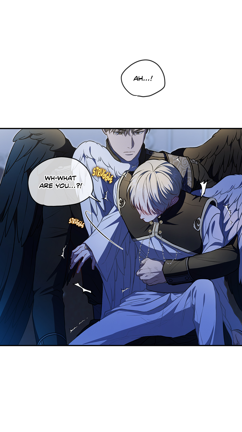 Surviving as a Player «Official» - Chapter 31 manhwa