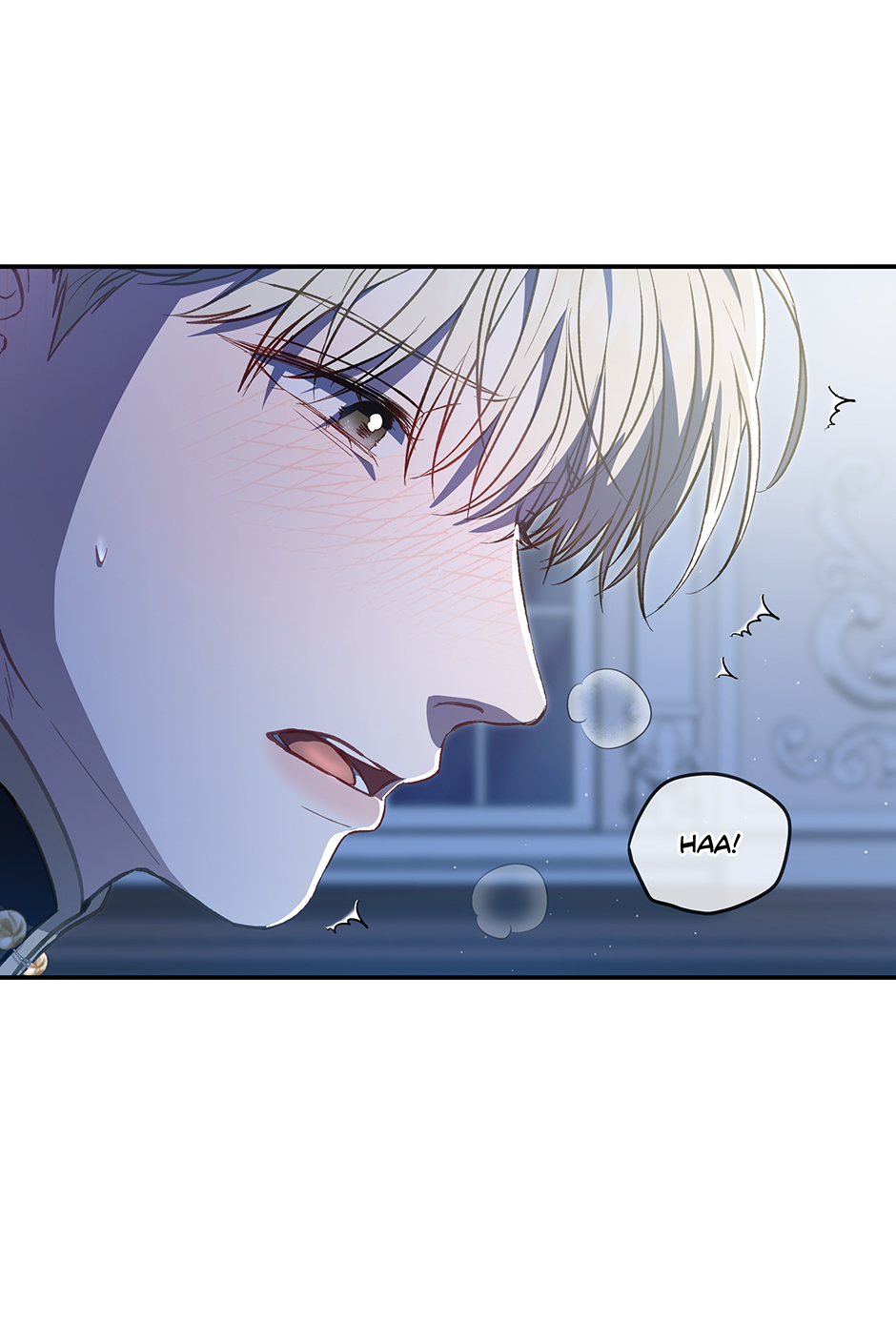 Surviving as a Player «Official» - Chapter 31 manhwa