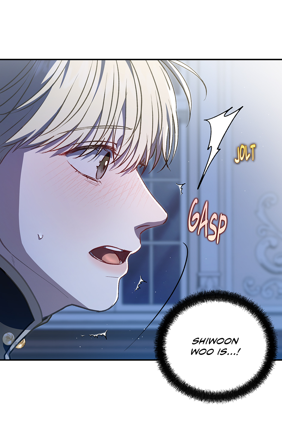 Surviving as a Player «Official» - Chapter 31 manhwa