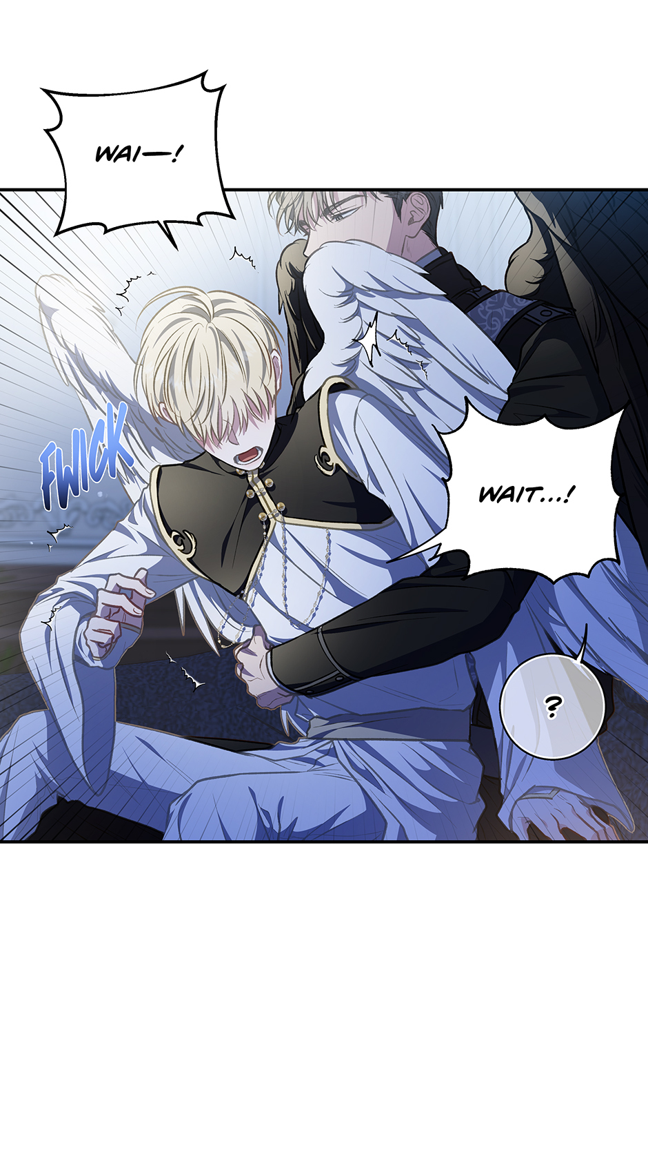 Surviving as a Player «Official» - Chapter 31 manhwa