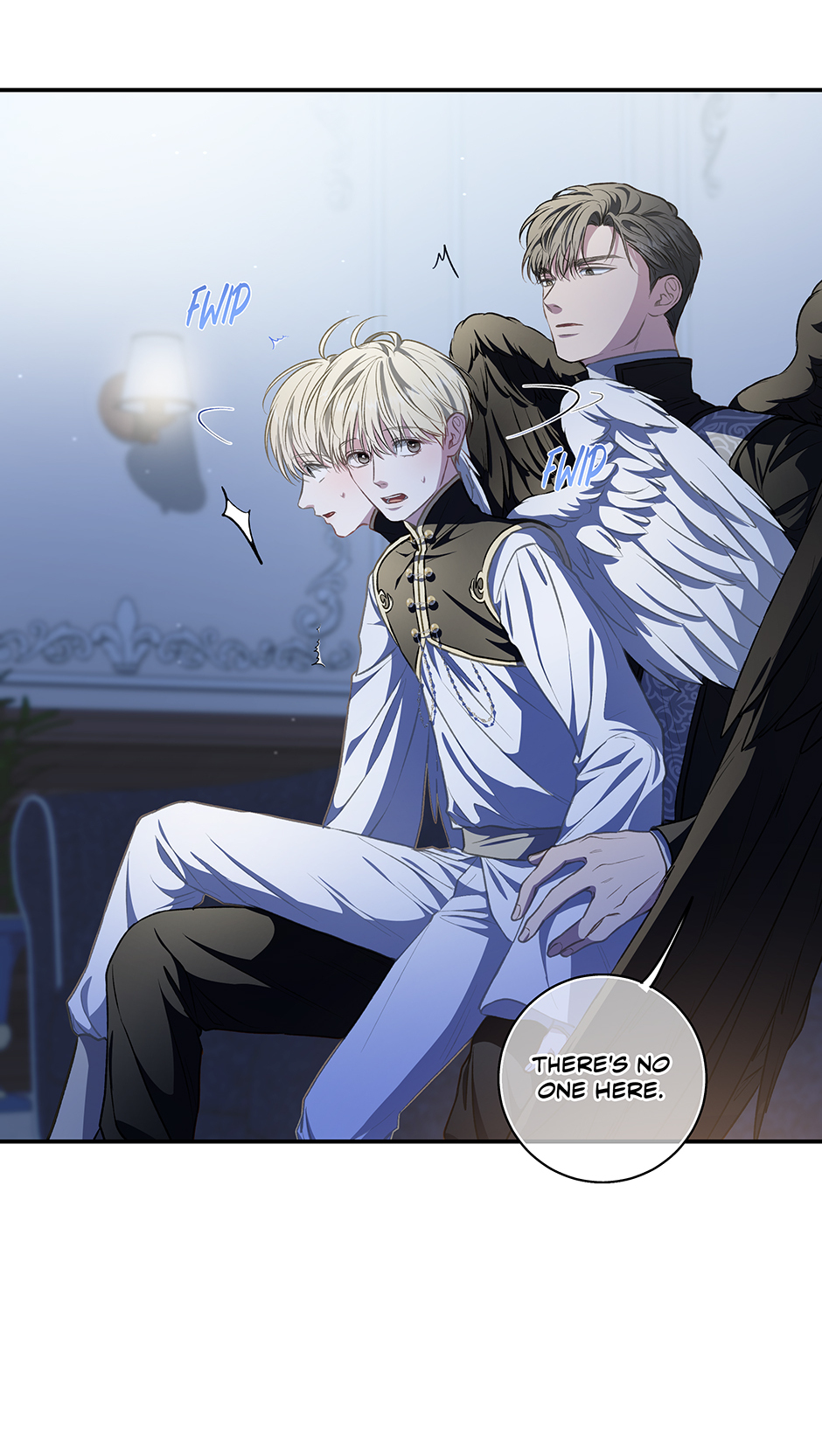 Surviving as a Player «Official» - Chapter 31 manhwa
